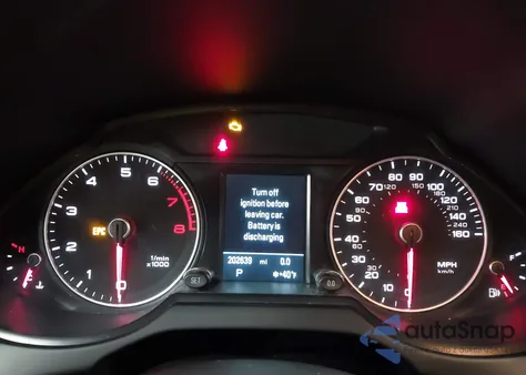 2015 Audi Q5 2.0T Premium from USA, damaged, VIN WA1LFAFP7FA061865